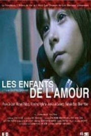 Children of Love poster