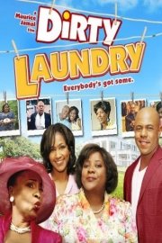 Dirty Laundry poster
