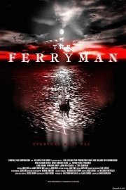 The Ferryman poster