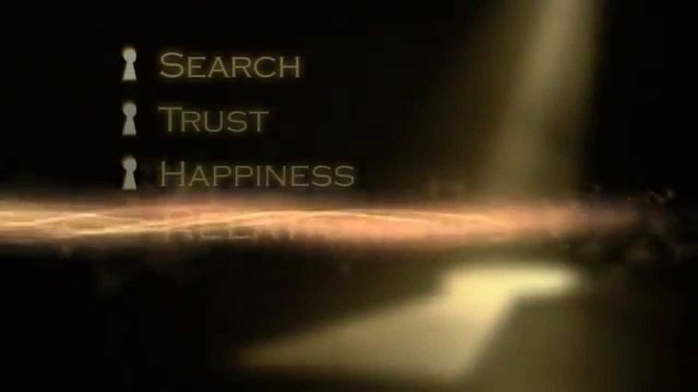 Watch The Secret Things of God Online