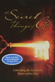 The Secret Things of God poster