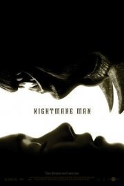 Nightmare Man poster