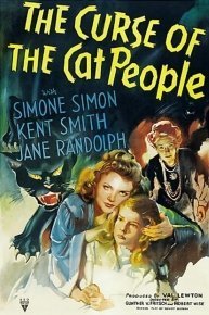 The Curse of the Cat People