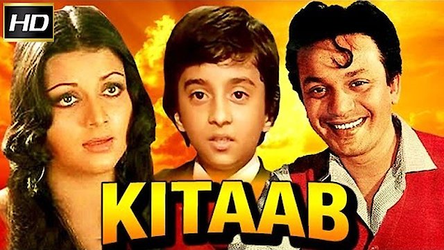 Watch Kitaab Online