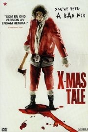 Xmas Tale poster