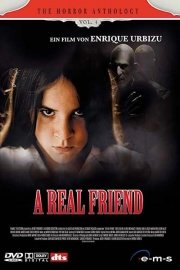 A Real Friend poster
