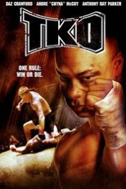 TKO poster