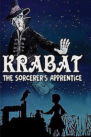 Krabat - The Sorcerer's Apprentice