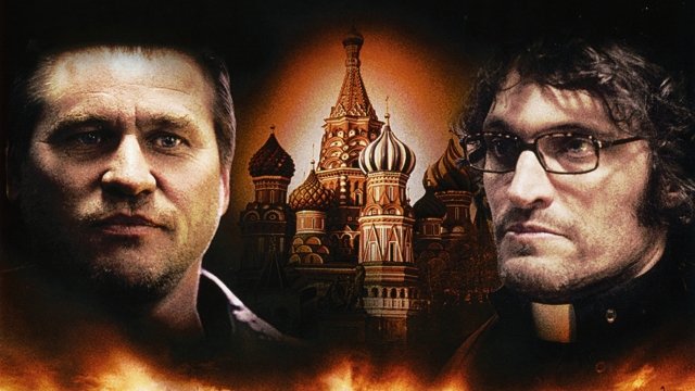 Watch Moscow Zero Online