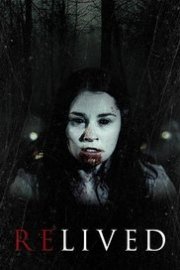Relived poster