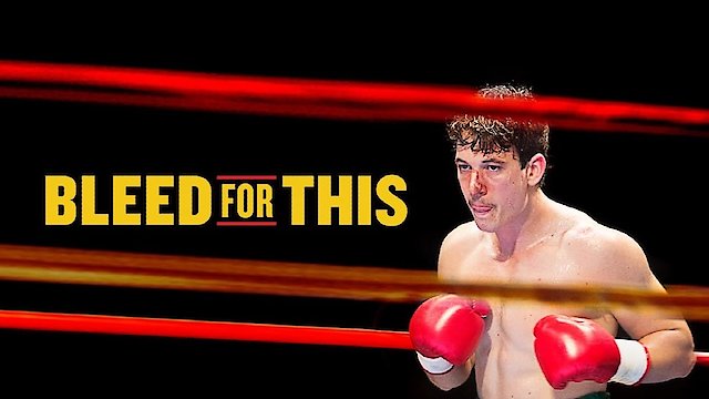 Watch Bleed for This Online