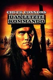 Geronimo poster