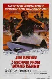 I Escaped from Devil's Island poster