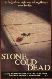 Stone Cold Dead poster