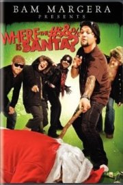 Where the #$&% Is Santa?