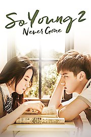 So Young 2: Never Gone poster