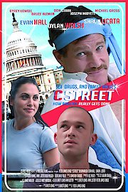 C Street poster