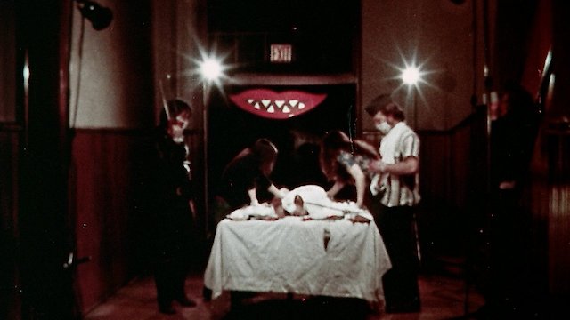 Watch Last House on Dead End Street Online
