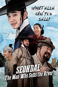 Seondal: The Man Who Sells the River