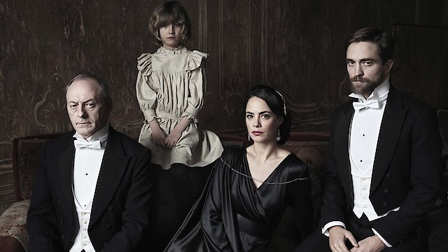 Watch The Childhood of a Leader Online