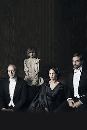 The Childhood of a Leader