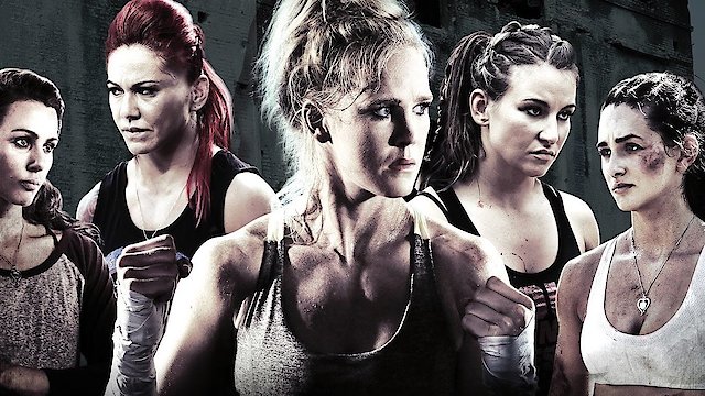 Watch Fight Valley Online