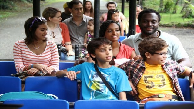 Watch Primero de Enero Online