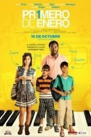 Primero de Enero (January First)