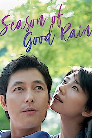 A Good Rain Knows poster