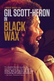 Black Wax poster