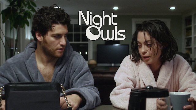 Watch Night Owls Online