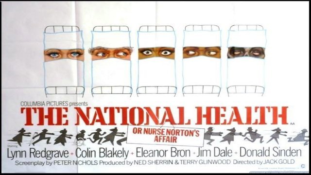 Watch The National Health, or Nurse Norton's Affair Online