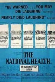 The National Health, or Nurse Norton's Affair