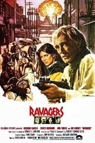 The Ravagers