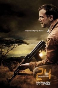 24: Redemption (Extended Edition)