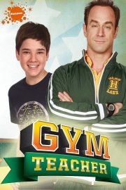 Gym Teacher poster