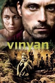 Vinyan poster