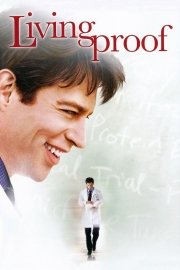 Living Proof poster