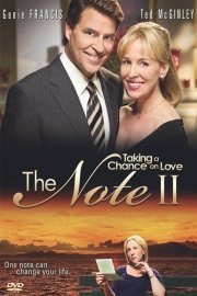 The Note 2: Taking a Chance on Love poster