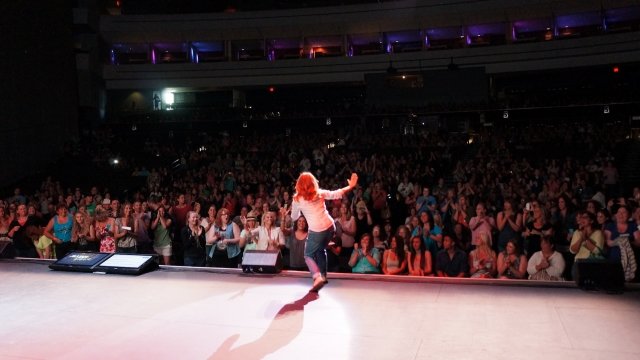 Watch Jillian Michaels: Maximize Your Life Online