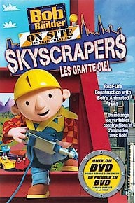 Bob the Builder: On Site  Skyscrapers