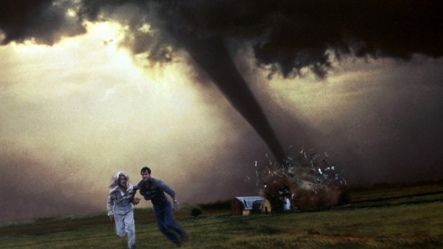 Watch Twister Online