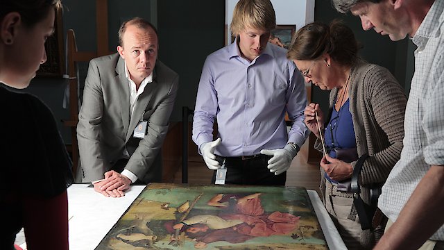 Watch Hieronymus Bosch, Touched By The Devil Online