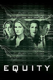 Equity poster