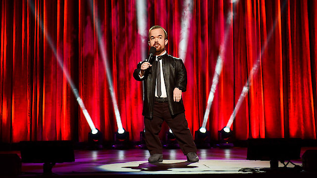 Watch Brad Williams: Daddy Issues Online