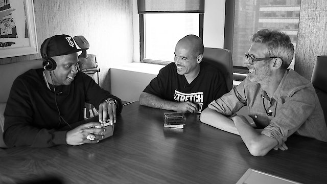 Watch Stretch and Bobbito: Radio That Changed Lives Online