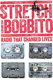 Stretch and Bobbito: Radio That Changed Lives