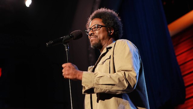 Watch W. Kamau Bell: Semi-Prominent Negro Online