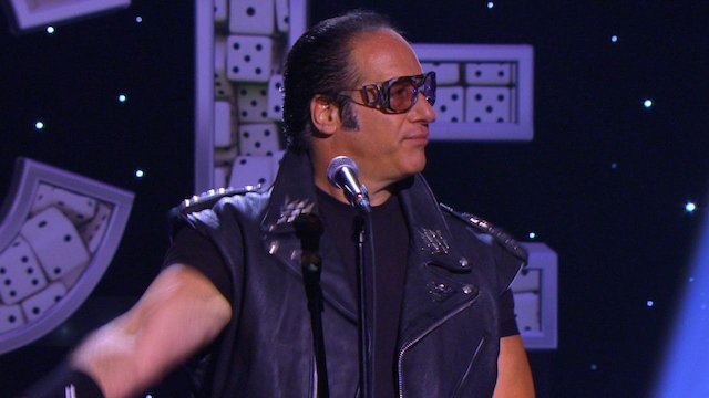 Watch Andrew Dice Clay Presents The Blue Show Online