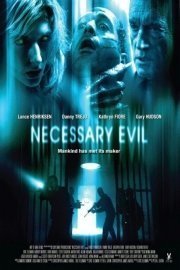 Necessary Evil poster